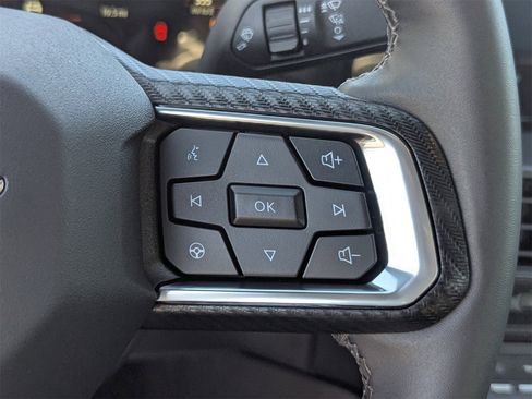 New 2026 Ford Mustang Coupe image 25