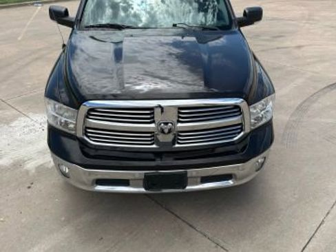 Used 2016 RAM 1500 Lone Star image 3