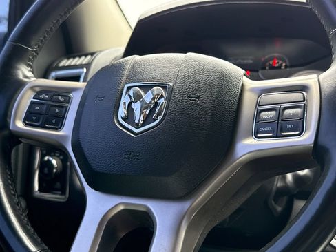Used 2018 RAM 3500 Laramie w/ Convenience Group AWD/4WD image 24