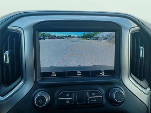 Used 2021 Chevrolet Silverado 1500 LT w/ Convenience Package II AWD/4WD image 29