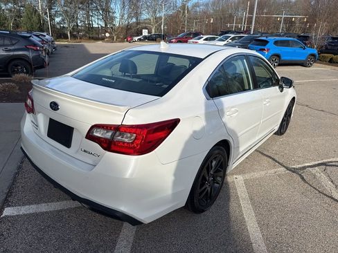 Used 2019 Subaru Legacy 2.5i Sport image 2