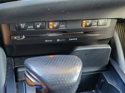 Used 2022 Lexus ES 350 F Sport image 20