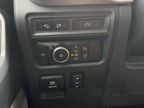 Used 2024 Ford F150 Lariat w/ Bed Utility Package AWD/4WD image 49