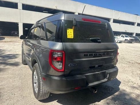 Used 2021 Ford Bronco Sport image 27