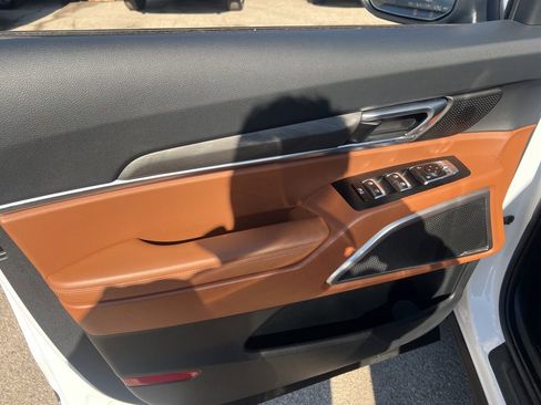 Used 2025 Kia Telluride EX X-Line image 7