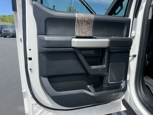 Used 2018 Ford F250 Lariat AWD/4WD image 28