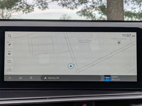 Used 2025 Kia Sorento S w/ Panoramic Sunroof Package image 22