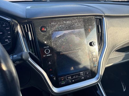 Certified 2023 Subaru Outback Premium image 26