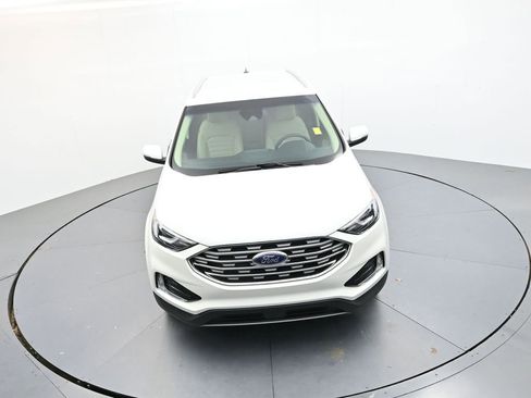 Used 2020 Ford Edge SEL w/ Convenience Package FWD image 23