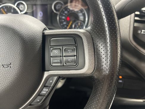 Certified 2021 RAM 2500 Tradesman image 31