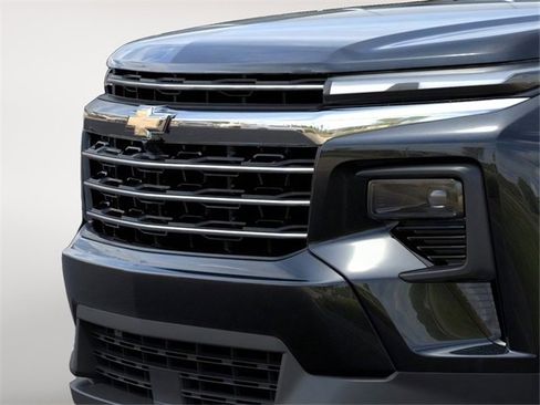 New 2026 Chevrolet Traverse LT image 13