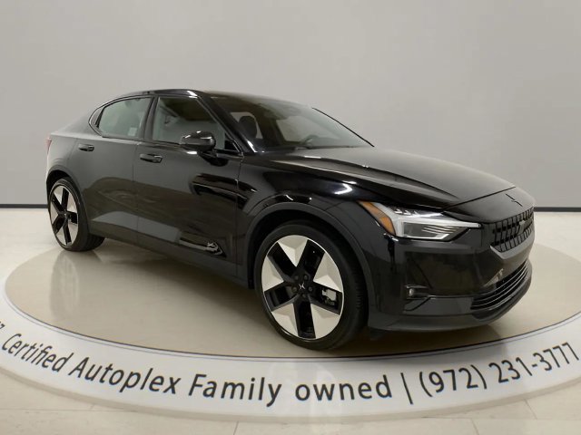 Used 2023 Polestar Polestar 2 w/ Pilot Pack AWD/4WD image 7
