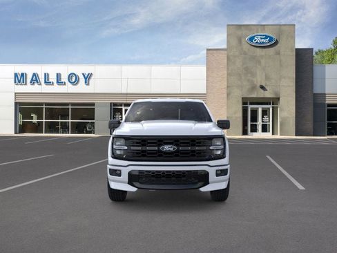 New 2026 Ford F150 STX w/ F-150 LOBO Package image 6