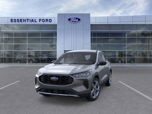 New 2026 Ford Escape ST-Line w/ Tech Pack #1 FWD image 2