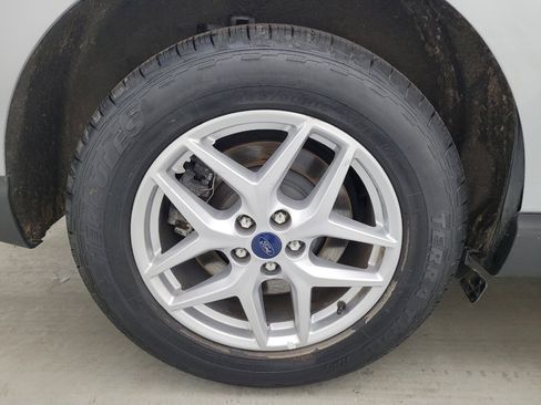 Used 2022 Ford Edge SEL AWD/4WD image 31
