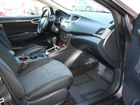 Used 2014 Nissan Sentra SL image 20