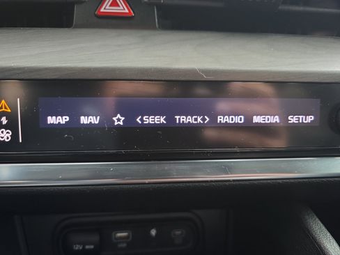 Certified 2023 Kia Sportage X-Line w/ X-Line Premium Package image 14