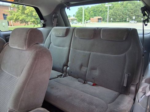 Used 2006 Toyota Sienna CE FWD image 15