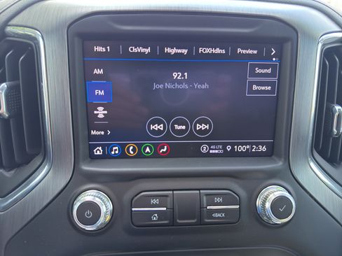 Used 2023 GMC Sierra 2500 Denali AWD/4WD image 30