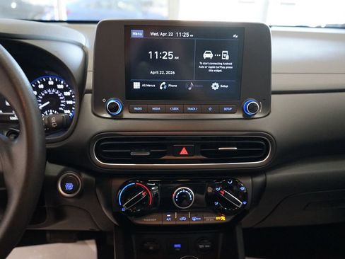 Used 2022 Hyundai Kona SEL w/ Cargo Package image 7