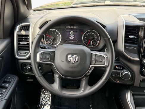 New 2026 RAM 1500 Tradesman AWD/4WD image 14