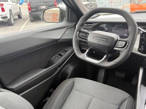 New 2026 Jeep Cherokee Laredo AWD/4WD image 32