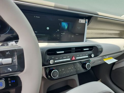 New 2026 Hyundai Palisade FWD Hybrid image 11
