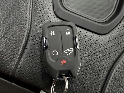 Used 2021 GMC Sierra 1500 Denali image 35