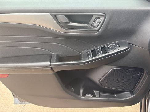 Used 2024 Ford Escape Active FWD image 12