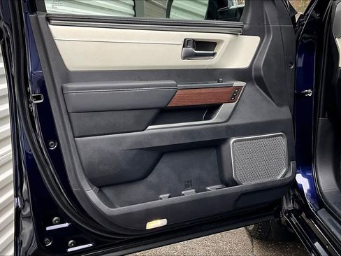 Certified 2025 Toyota Sequoia Capstone image 20