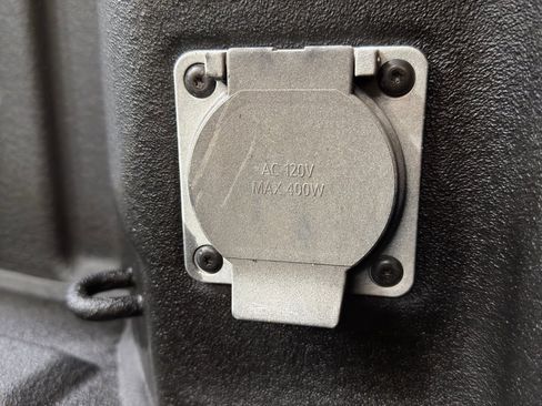 Used 2022 GMC Sierra 3500 Denali w/ Denali Ultimate Package image 26