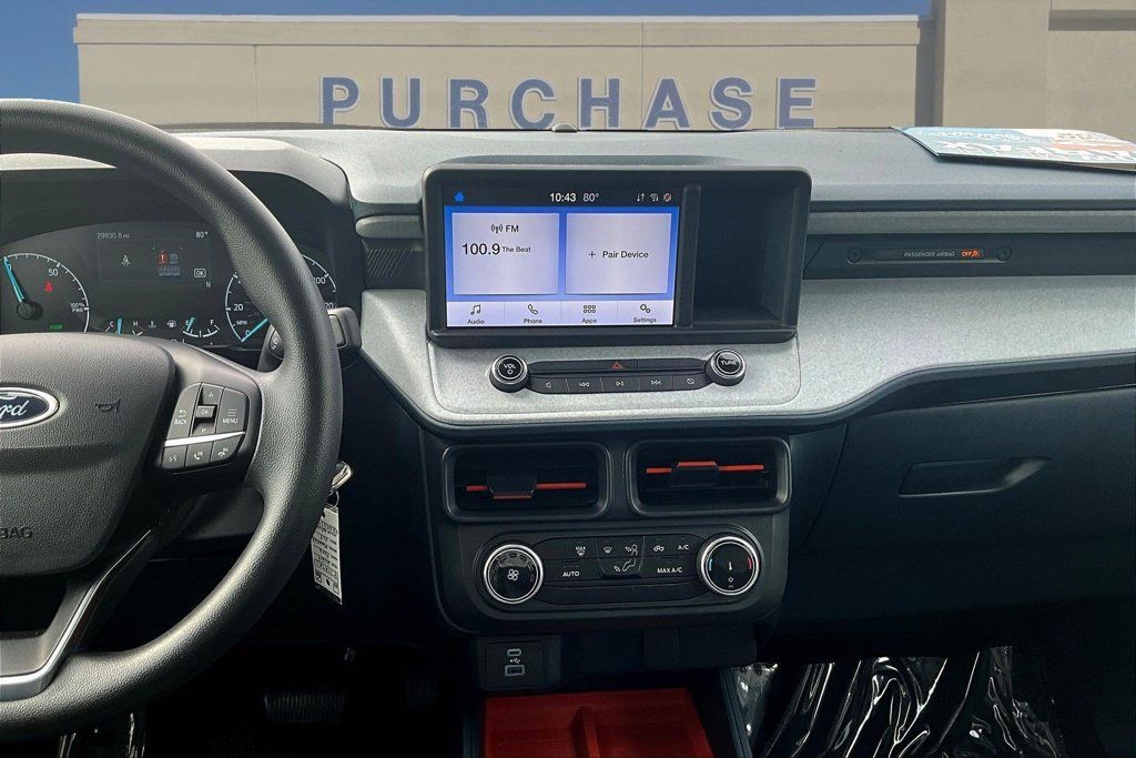 Used 2024 Ford Maverick XLT FWD image 11