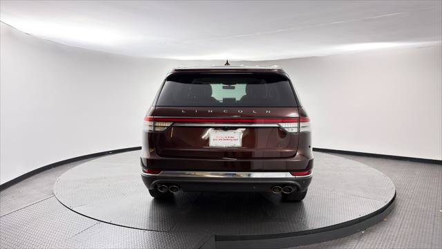 Used 2020 Lincoln Aviator Reserve w/ Equipment Group 201A AWD/4WD image 7