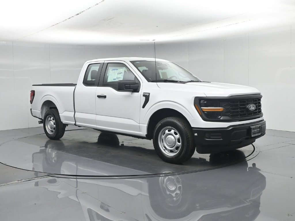 New 2026 Ford F150 XL RWD image 41