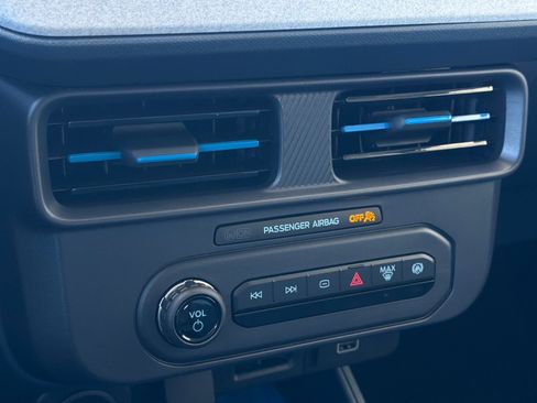 New 2026 Ford Maverick XLT AWD/4WD image 21