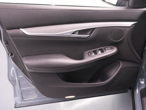 Used 2023 INFINITI QX55 Luxe w/ Cargo Package image 35