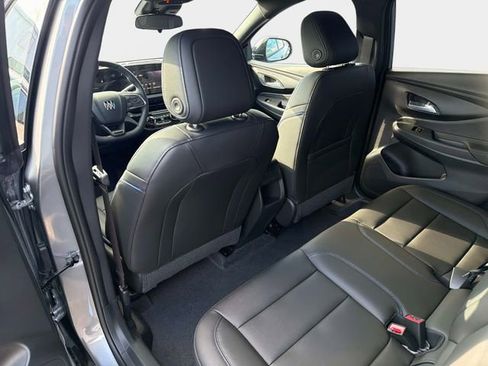 New 2026 Buick Envista Sport Touring image 13