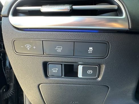 Used 2024 Hyundai Palisade Calligraphy AWD/4WD image 38