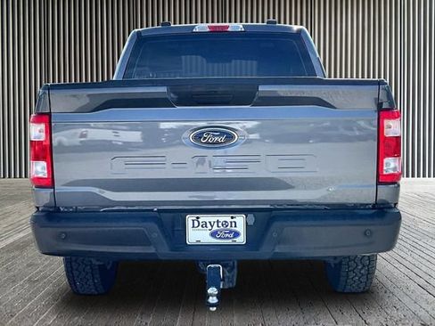 Used 2023 Ford F150 XL w/ Trailer Tow Package RWD image 4