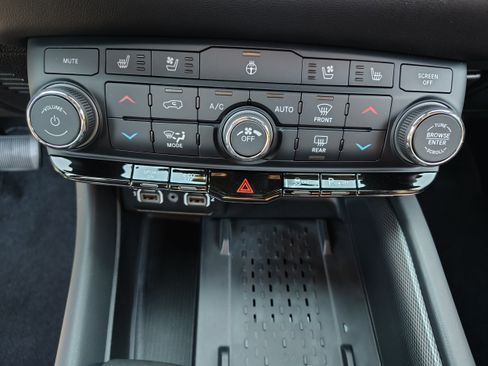 New 2027 Dodge Durango GT AWD/4WD image 37