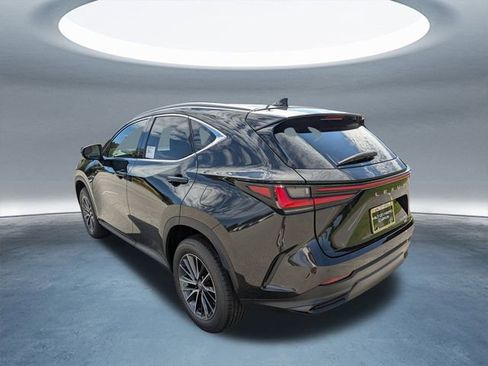 Certified 2026 Lexus NX 350 350 image 6