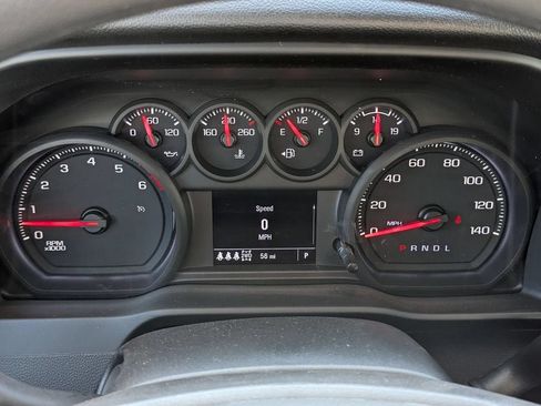 New 2026 GMC Sierra 2500 Pro w/ Convenience Package AWD/4WD image 26
