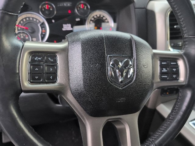 Used 2014 RAM 1500 Laramie w/ Convenience Group AWD/4WD image 20