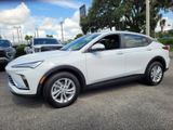New 2025 Buick Envista Preferred w/ Convenience I Package image 2