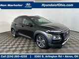Used 2021 Hyundai Kona Ultimate image 1