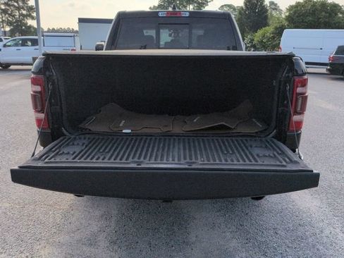 Used 2019 RAM 1500 Laramie w/ Trailer Tow Group AWD/4WD image 29