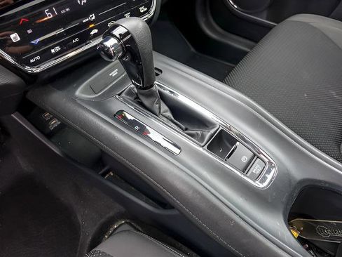 Used 2022 Honda HR-V EX image 22