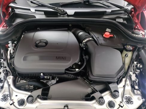 New 2026 MINI Cooper S image 26