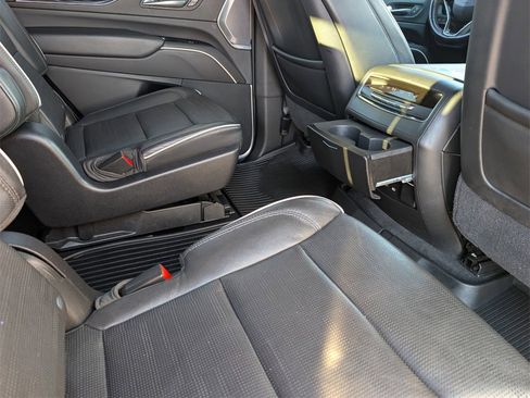 Used 2021 Cadillac Escalade Sport w/ Driver Assist Tech Package image 20