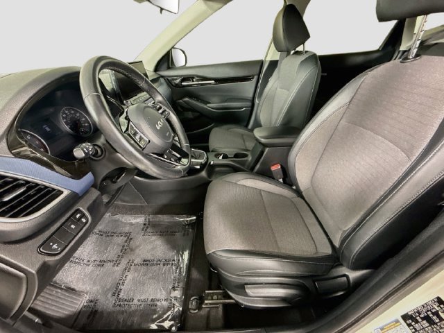 Used 2022 Kia Seltos S AWD/4WD image 21